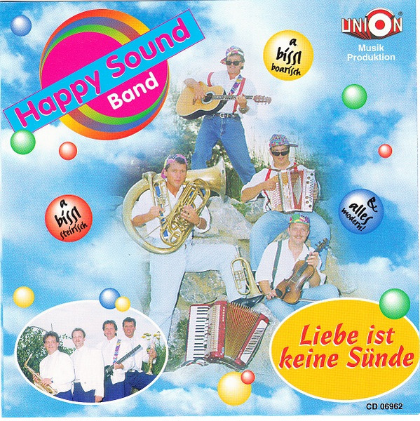 Liebe Ist Keine Sünde