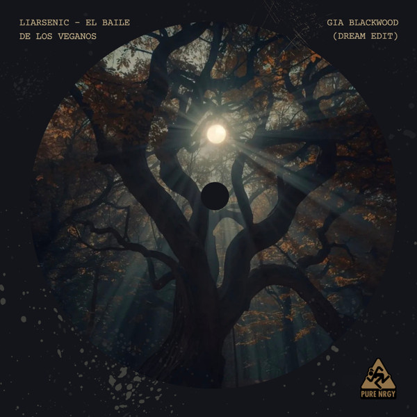 El Baile De Los Veganos (Gia Blackwood Dream Edit)