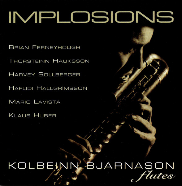 Implosions