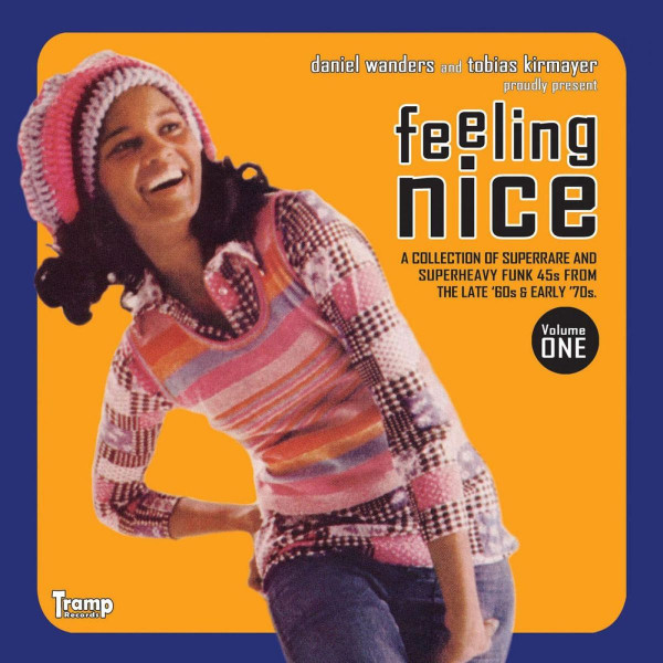Feeling Nice Volume One