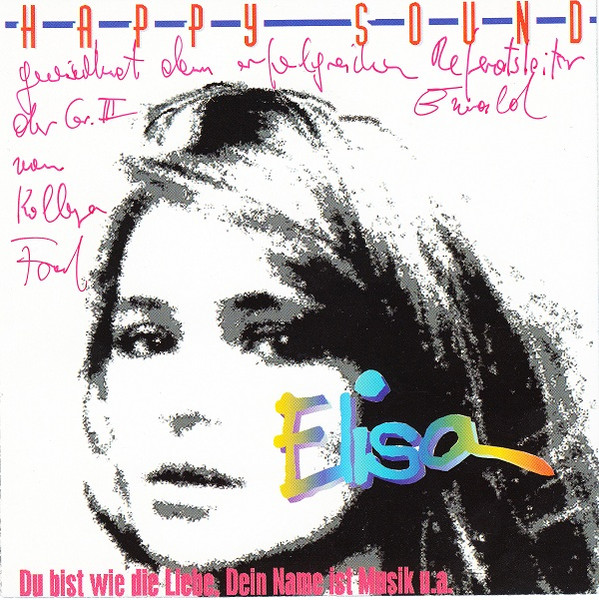 Elisa