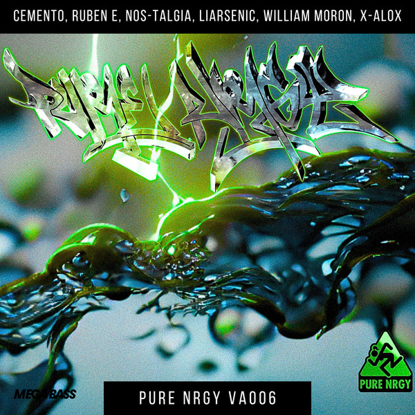 Pure Nrgy
