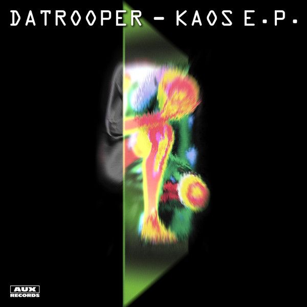 Kaos E.P.