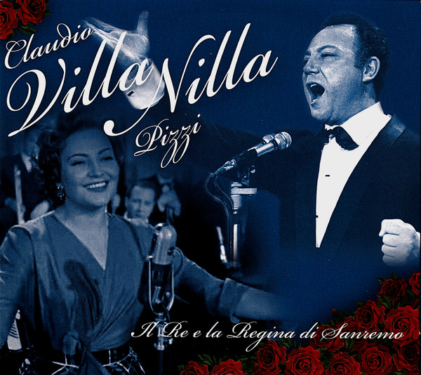 Il Re E La Regina Di Sanremo