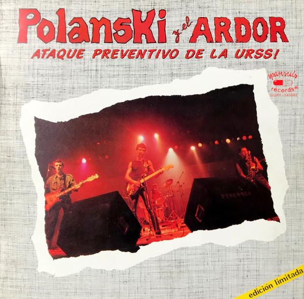 Ataque Preventivo De La URSS