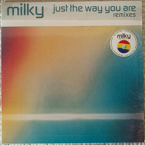 Just The Way You Are (Remixes)