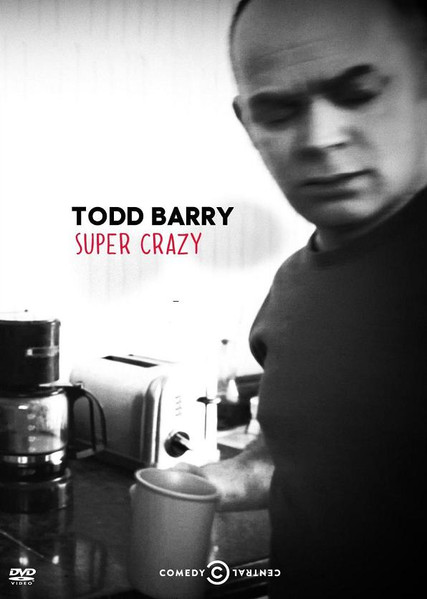 Super Crazy