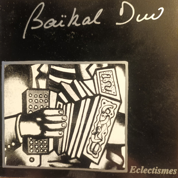 eclectismes