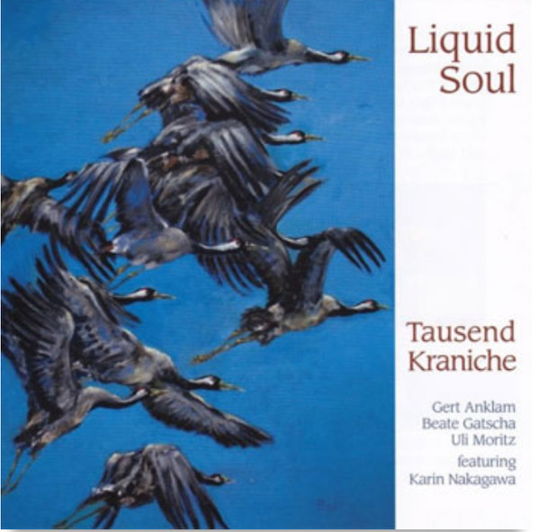 Liquid Soul Vol. 2 - Tausend Kraniche