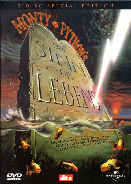 Monty Python's Der Sinn Des Lebens