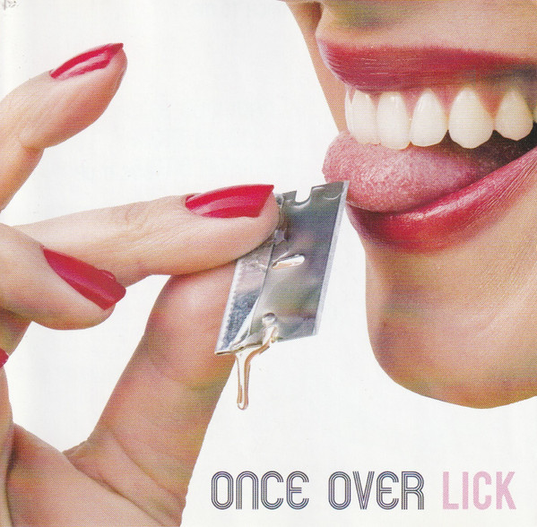 Lick