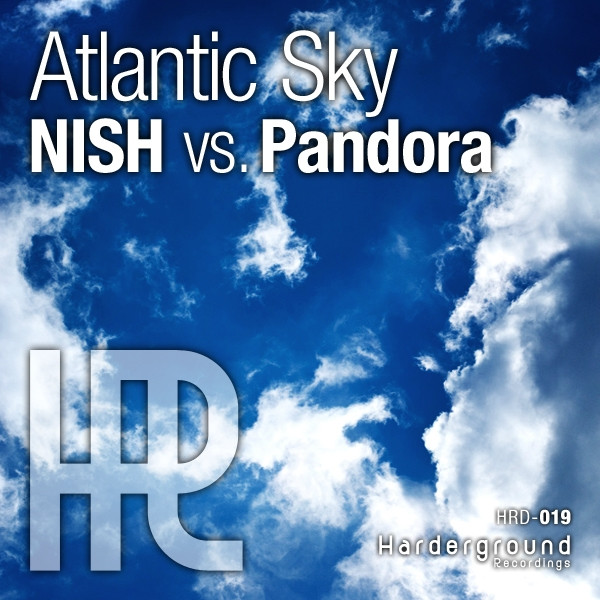 Atlantic Sky