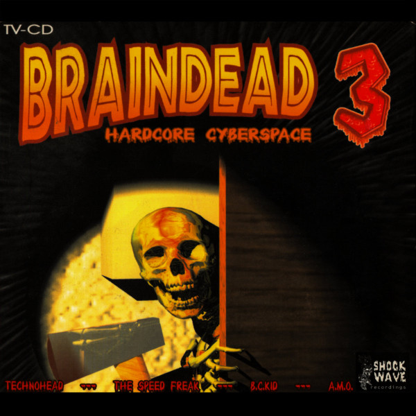 Braindead 3