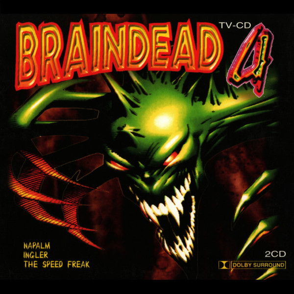 Braindead 4