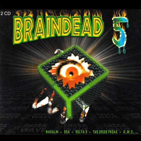 Braindead 5