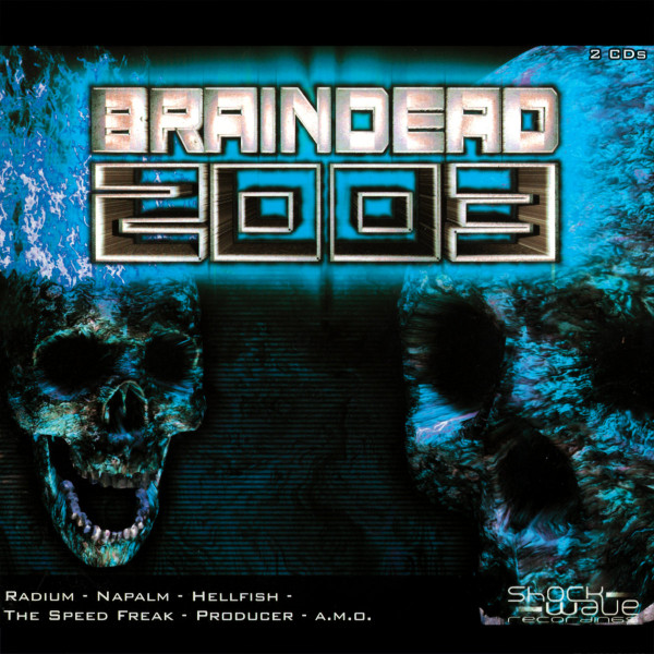 Braindead 2003