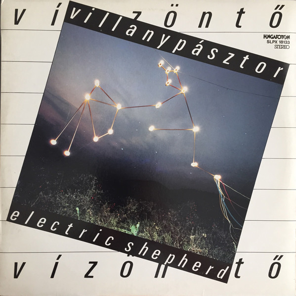 Villanypásztor = Electric Shepherd