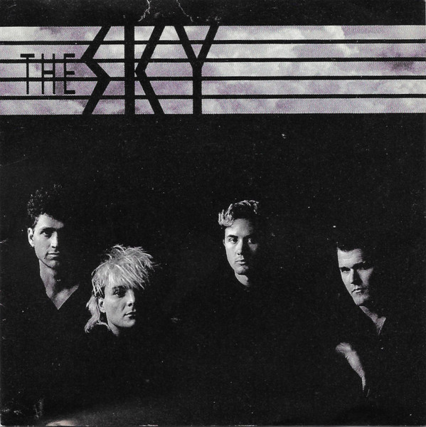 The Sky