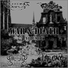 War And Death Vol. 1