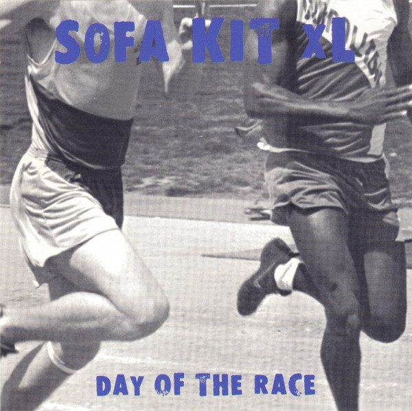 Day Of The Race