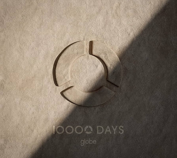 10000 Days