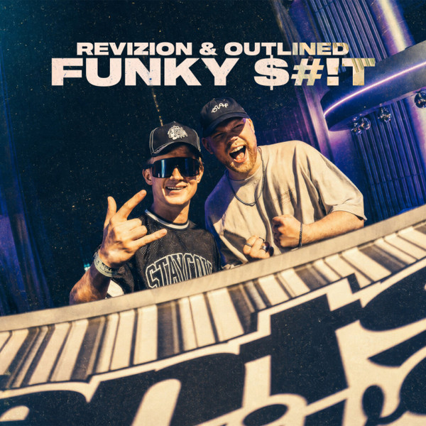 Funky $#!t