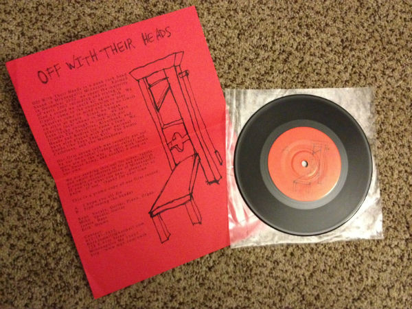 Fine-Tuning The Bender E.P.