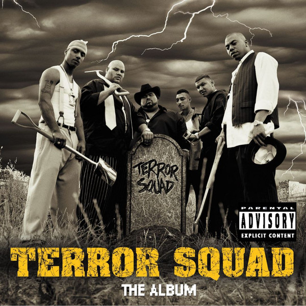 The Album
