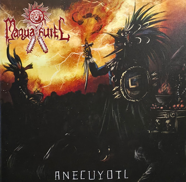 Anecuyotl
