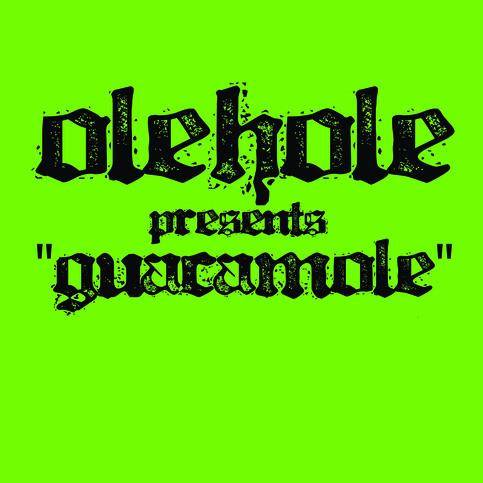 Guacamole
