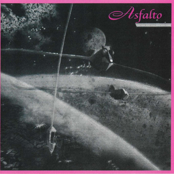 Asfalto