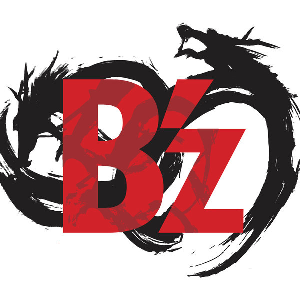 B'z 2012 EP