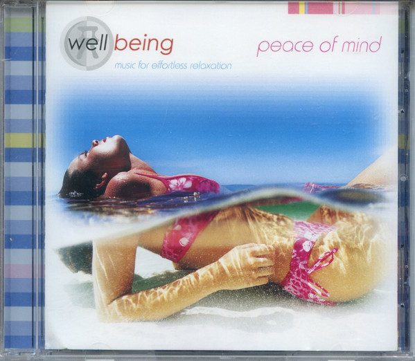 Peace Of Mind