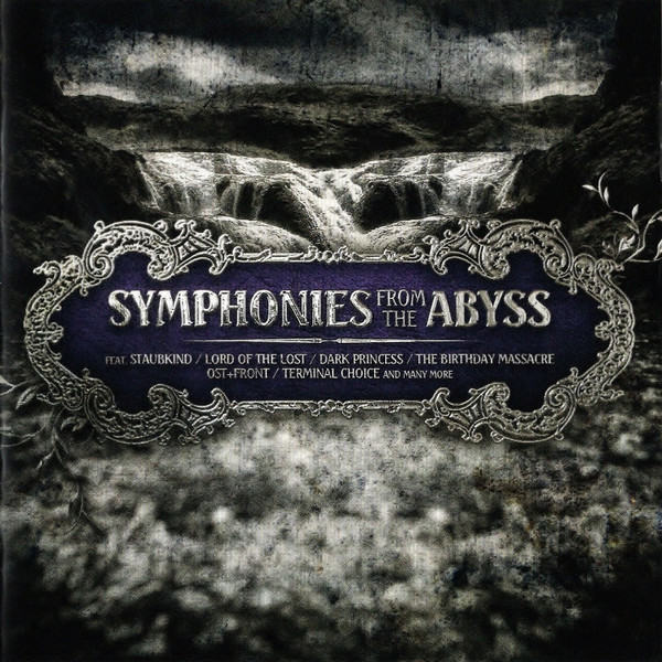 Symphonies From The Abyss