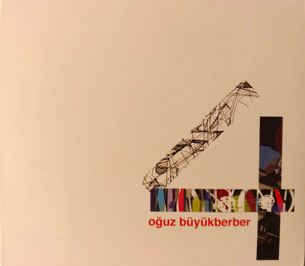 4. Clarinets, Piano Trio, Electronics And Visual Art