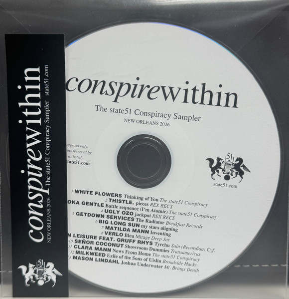 conspirewithin