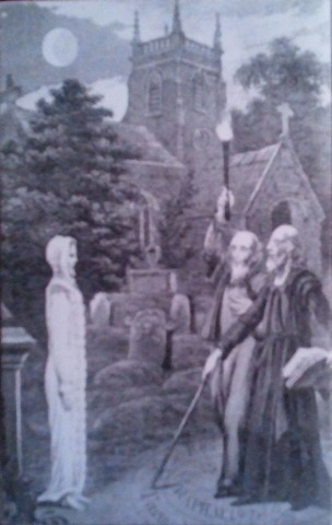Necromancy