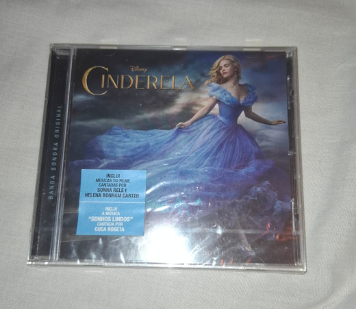 Cinderela