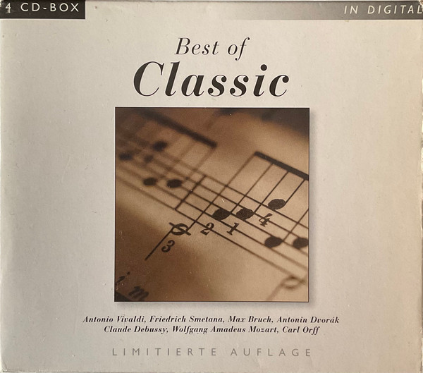 Best of Classic