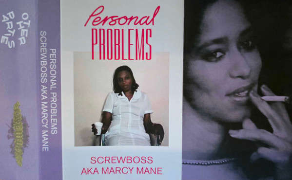 Personal Problems