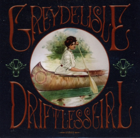 Driftless Girl