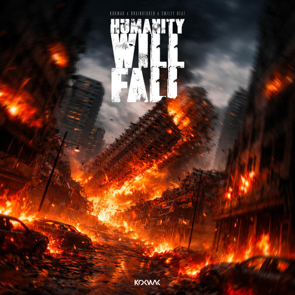 Humanity Will Fall
