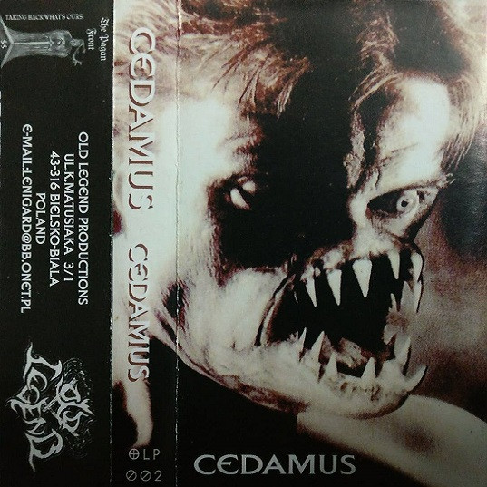 Cedamus