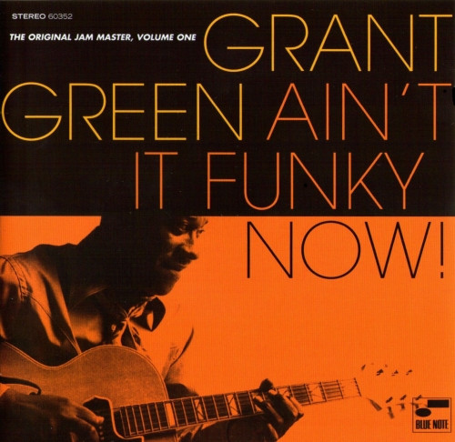 Ain't It Funky Now! (The Original Jam Master, Volume One)