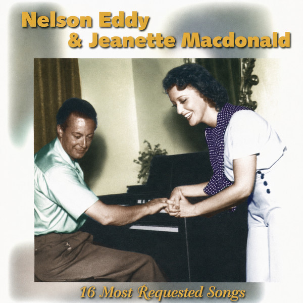 16 Most Requested Songs