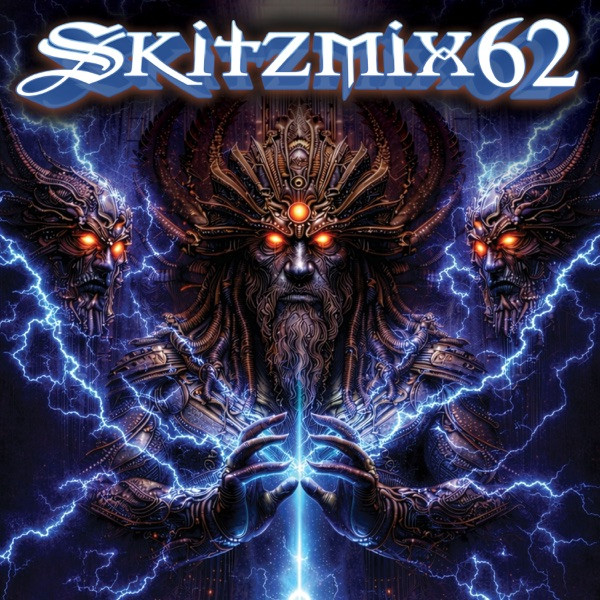 Skitzmix 62
