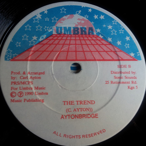 Zigzawya / The Trend