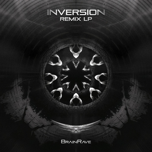Inversion Remix LP