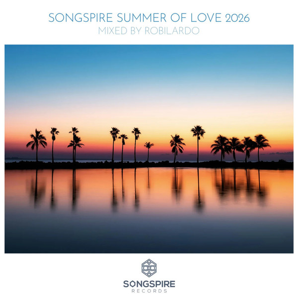 Songspire Summer Of Love 2026