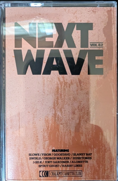 Next Wave Vol. 42